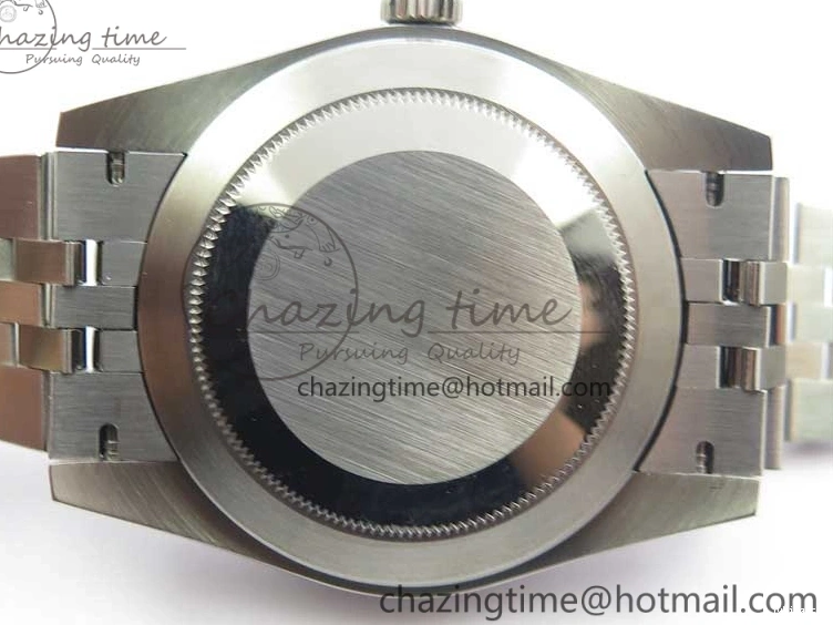 Black Markers Jubilee Noob Best 126334 on SS Bracelet Dial Edition DateJust 1:1 A3235 Stick 904L 0110